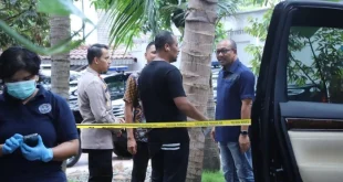 Ayah Tiri Alvaro Bunuh Diri: Petugas Jaga Polres Jaksel Diperiksa