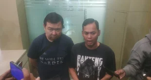 Ayah Tiri Alvaro Bunuh Diri Saat Tahanan, Protokol Lapas Dipertanyakan