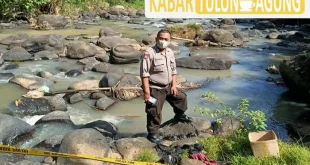 Ayah Tiri Ngaku Terkait Kresek Hitam Jasad Alvaro, Polisi Belum Konfirmasi