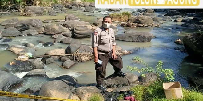 Ayah Tiri Ngaku Terkait Kresek Hitam Jasad Alvaro, Polisi Belum Konfirmasi