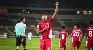Bagaimana Hasil Imbang Paraguay vs Irlandia Pengaruhi Timnas Indonesia U-17?