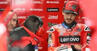 Bagnaia Kritik Dokumenter Rossi-Marquez: Fakta MotoGP Malaysia 2015