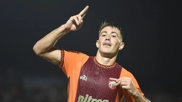 Bali United Hentikan Rekor Kemenangan Beruntun Borneo FC di Super League