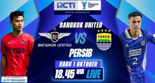 Bangkok United Lolos 16 Besar ACL: Sejarah Sepak Bola Asia Tenggara