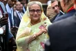 Bangladesh Sita 10 Kg Emas Mantan PM Hasina, Nilai Rp19 Miliar