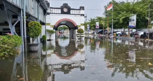 Banjir Bandang Brebes 3 Korban Jiwa & 4 SD Lumpuh Terbaru