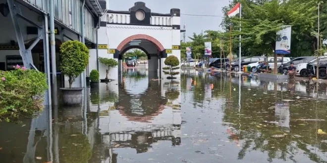 Banjir Bandang Brebes 3 Korban Jiwa & 4 SD Lumpuh Terbaru