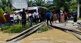 Banjir Bandang Sumatera Renggut 174 Jiwa: Update Terbaru