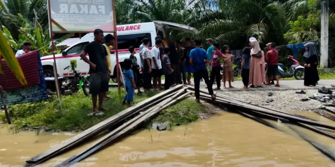 Banjir Bandang Sumatera Renggut 174 Jiwa: Update Terbaru
