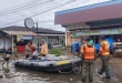 Banjir Bandang Terparah 20 Tahun di Padang: Dampak & Penanganan