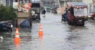 Banjir Rob di 4 RT Kepulauan Seribu: Dampak dan Antisipasi Terbaru