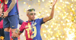 Barcelona Dihajar Chelsea, Lamine Yamal Dominasi dan Ejekan Fans