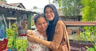 Bayi Luwu Sulsel Tewas Diduga Dianiaya Kekasih Ibu