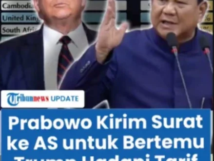 BBC Tidak Kirim Surat Permintaan Maaf ke Donald Trump 2024