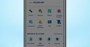 BCA Luncurkan Aplikasi myBCA di Smartwatch untuk Transaksi Cepat