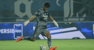 Blunder Kiper Selangor Lawan Persib: Dampak Instagram & Kritik Publik