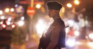 BNN Gerebek Sarang Narkoba Priok, Pelaku Lawan Pakai Panah