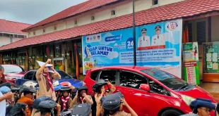 BNPB Buka Hotline Bantuan Korban Banjir dan Longsor Sumatra