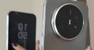 Bocoran Huawei Mate 70 Air: Bodi Tipis dan Desain Revolusioner 2025