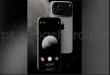 Bocoran Render ZTE Mirip iPhone 17 Pro, Desain Baru 2025