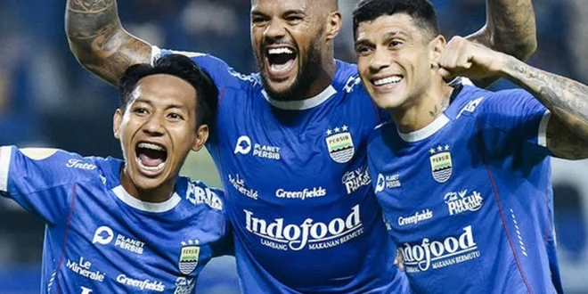 Bojan Hodak Klarifikasi Isu Singkirkan Pemain Persib Terbaru