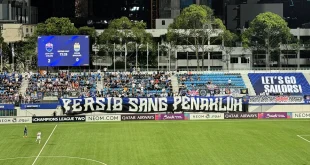 Bojan Hodak Peringatkan Bobotoh Singapura Waspadai Denda Ketat