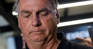 Bolsonaro Alami Rusak Gelang Tahanan Elektronik, Pengawasan Kritis