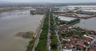 Bongbong Marcos Bersumpah Hadapi Proses Hukum Korupsi Proyek Banjir