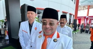 Bongkar Pasang Formasi PKS DPR: Perubahan Kepemimpinan Terbaru