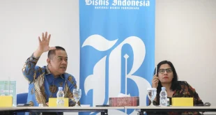 Bos Krakatau Steel Turunkan Utang USD 1,1 Miliar, Dampak Ekonomi