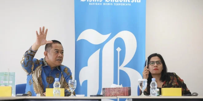Bos Krakatau Steel Turunkan Utang USD 1,1 Miliar, Dampak Ekonomi