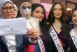 Bos Miss Universe Diduga Pengedar Narkoba & Penjual Senjata