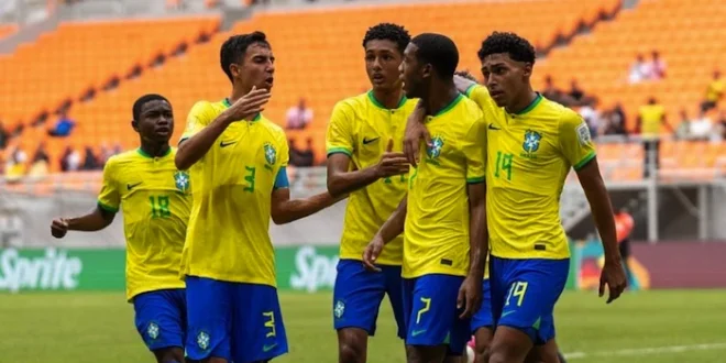 Brasil Juara Dramatis Piala Dunia U-17 2025 di Buenos Aires