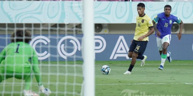 Brasil U-17 Lolos Perempat Final Piala Dunia 2025: Analisis Lengkap