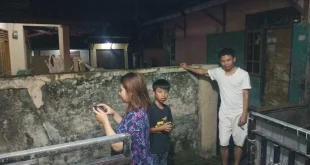 Breaking News Gempa 5,7 Magnitudo Guncang Bangladesh: Dampak & Respon