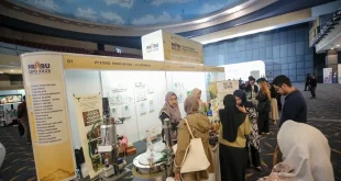 BRI Dukung PRABU Expo 2025 Percepat Transformasi Digital UMKM