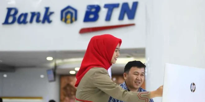 BTN Serap 93% Dana SAL Kemenkeu, Dampak Positif Ekonomi