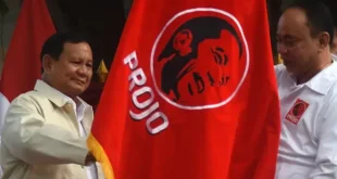 Budi Arie Diminta Prabowo Gabung Gerindra, Belum Ada Konfirmasi