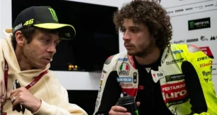 Bulega Gantikan Marquez di Ducati: Analisis Performa & Potensi