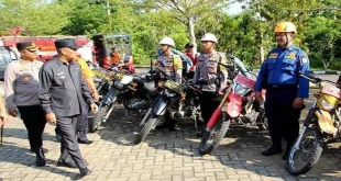 Bupati Deli Serdang Tetapkan Status Tanggap Darurat Banjir 14 Hari