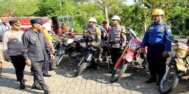 Bupati Deli Serdang Tetapkan Status Tanggap Darurat Banjir 14 Hari