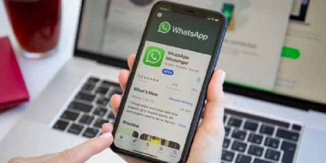 Cara Atur Penyimpanan WhatsApp Agar Memori HP Tak Cepat Penuh
