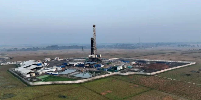 Cara Bos Pertamina Genjot Investasi Hulu Migas 2025