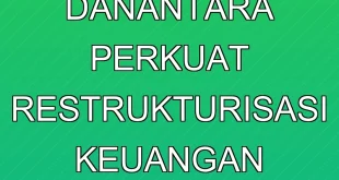 Cara Danantara Perkuat Restrukturisasi Keuangan Garuda 2025