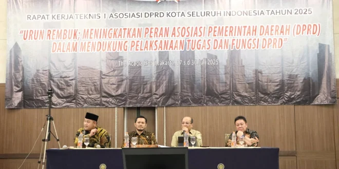 Cara Kemendagri Alihkan Anggaran BTT untuk Banjir Mataram