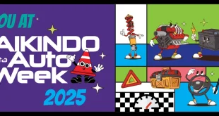 Cara Lengkap Ikut Gaikindo Jakarta Auto Week 2025