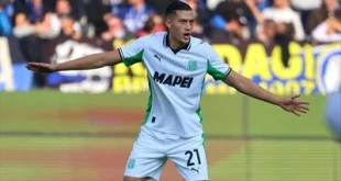 Cara Pelatih Idzes Bangun Mental Juang Como Hadapi Sassuolo