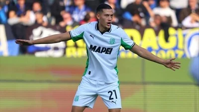 Cara Pelatih Idzes Bangun Mental Juang Como Hadapi Sassuolo