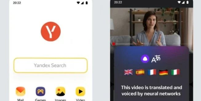 Cara Praktis Nonton Video Viral Yandex Tanpa VPN 2025