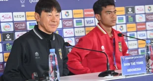 Cara Seleksi Pelatih Timnas ala PSSI Era STY & Luis Milla